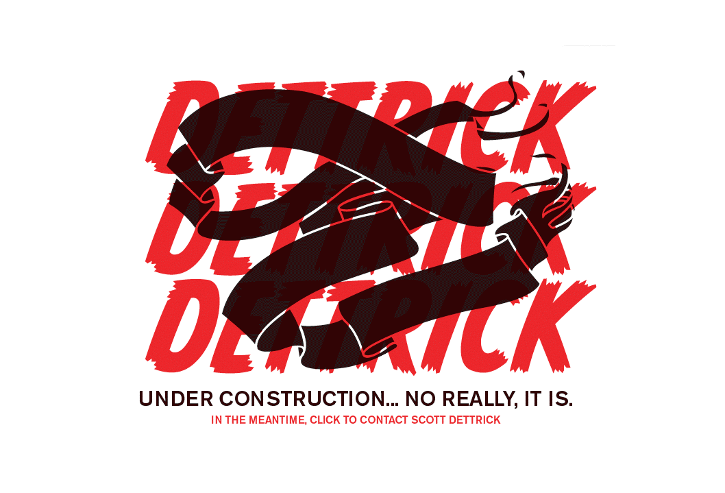 DETTRICK